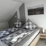 Διαμέρισμα Merkurblick Loffenau