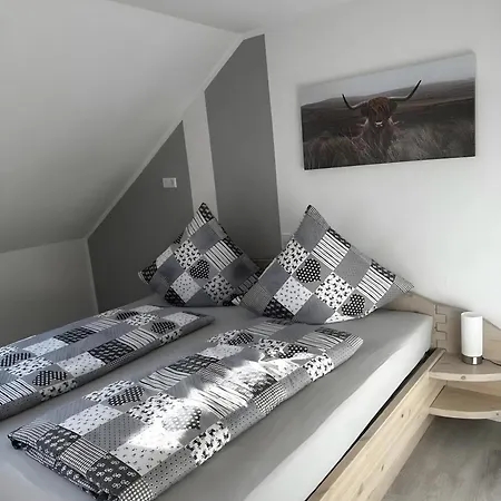 شقة Merkurblick Loffenau