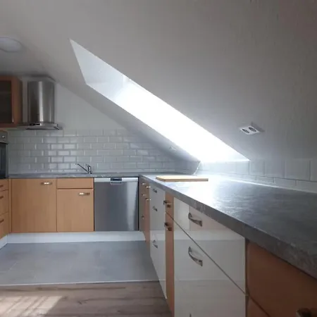 Merkurblick شقة Loffenau