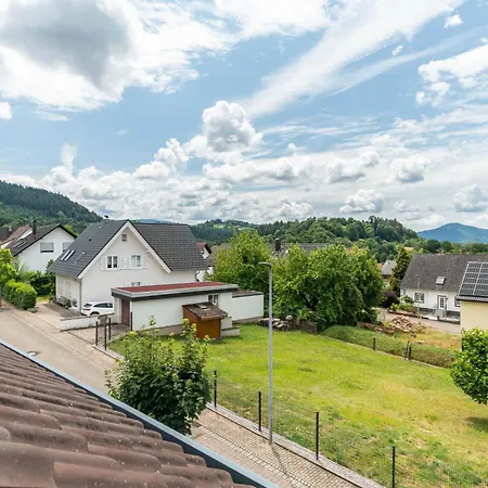 Merkurblick * 洛费瑙